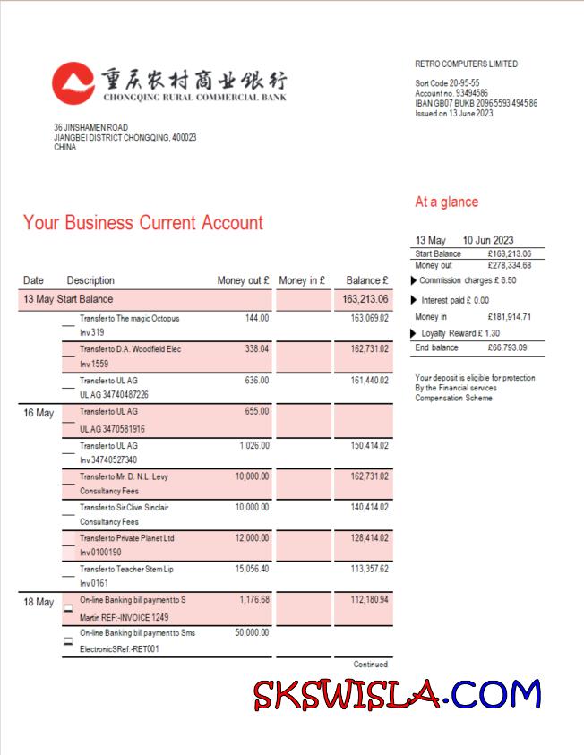 Albania Albanian Power Corporation
